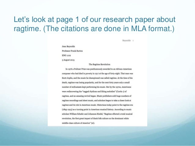 reasons for documentation in research documentation in research methodology ppt